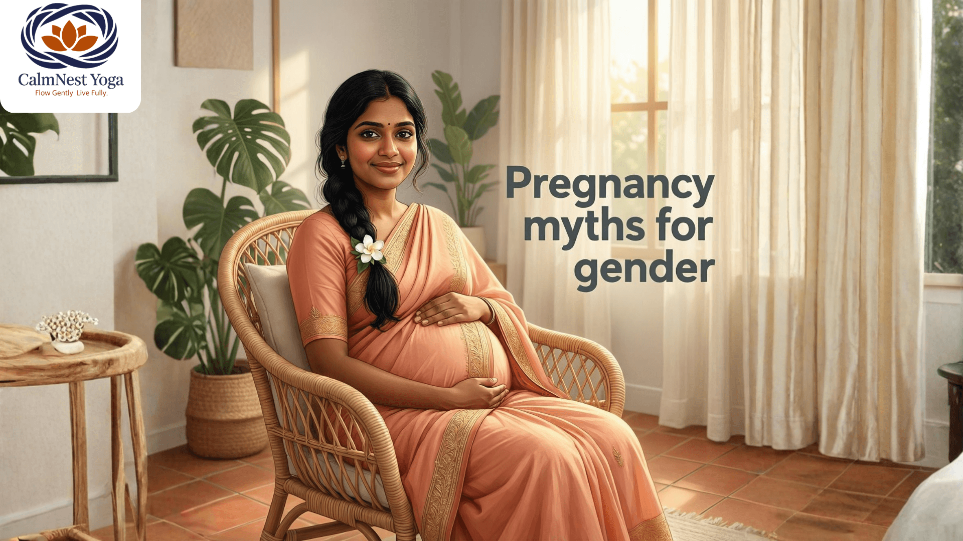 Pregnancy Gender Myths