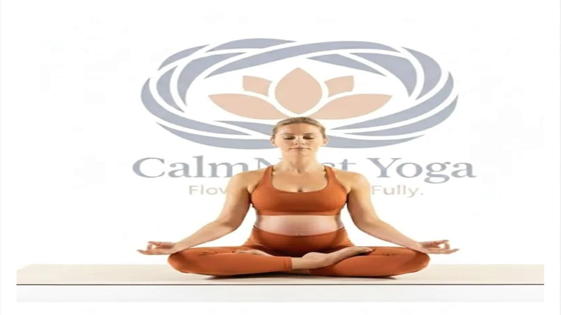 Prenatal Yoga Benefits for Mind, Body & Baby