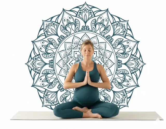 Prenatal Yoga for Second-Time Moms