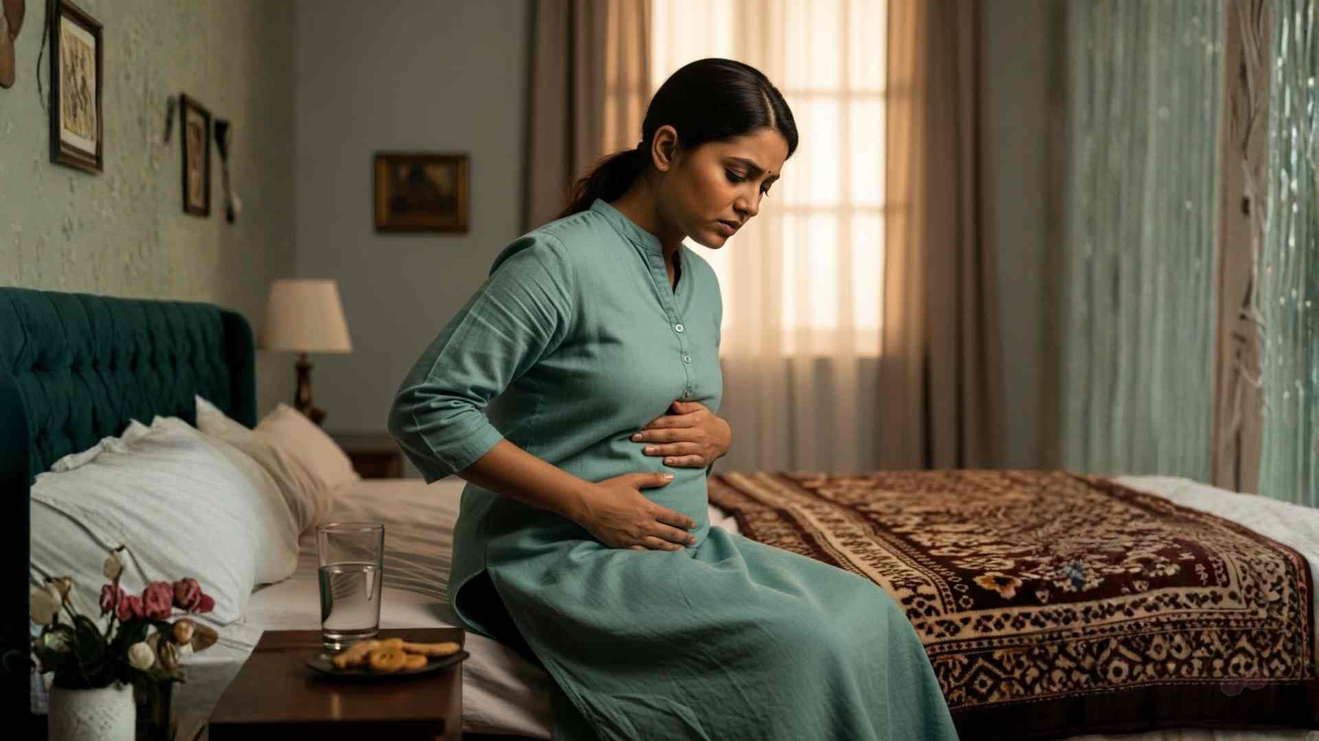 Nausea & Vomiting in Pregnancy ICD-10: O21 Codes
