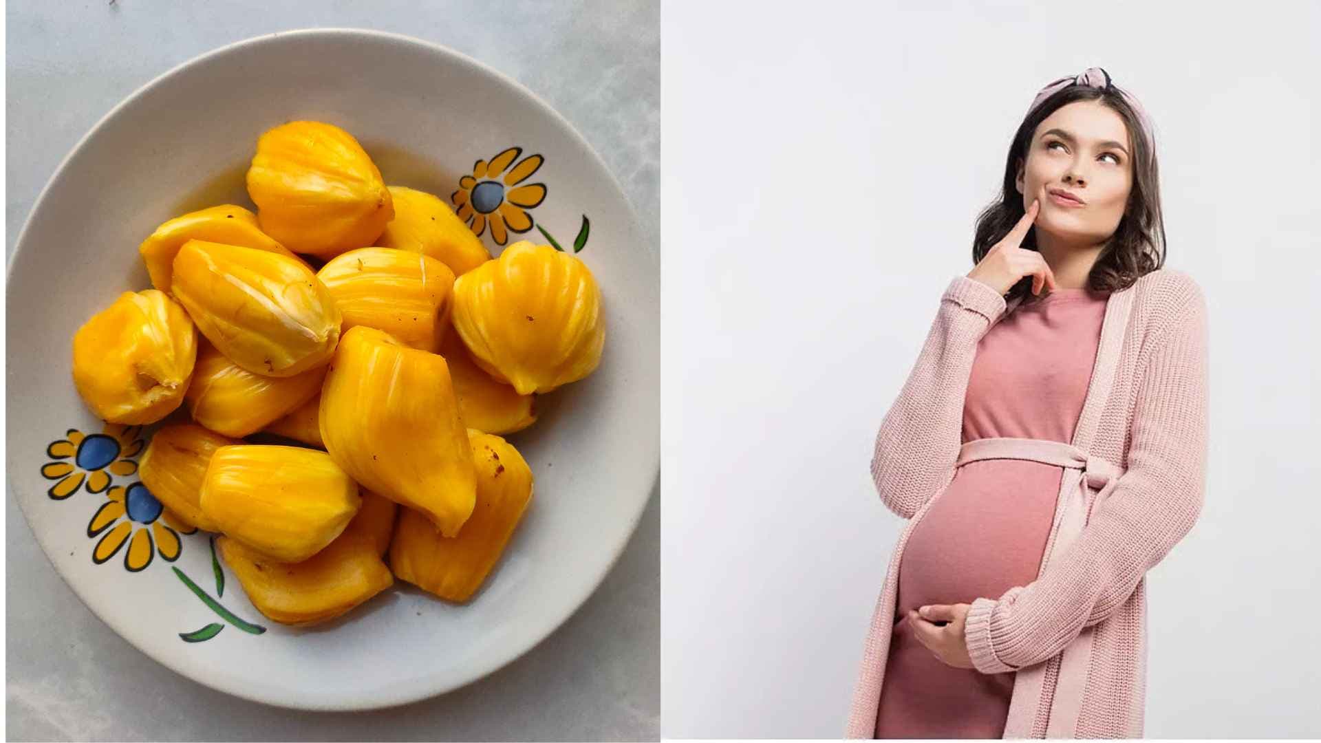 Can Pregnant Women Eat Jackfruit? Benefits, Risks & Tips