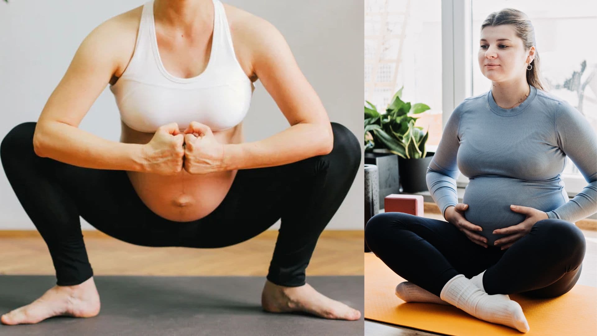 Pelvic Floor Exercises Pregnancy: A Complete Guide for Expecting Mothers